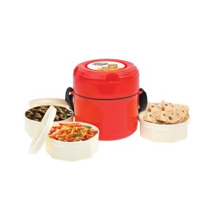 Lunch Box (Three Container)