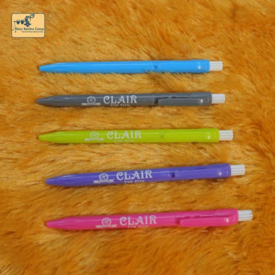 Plastic Ball Pens