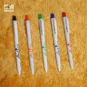 Plastic Ball Pens