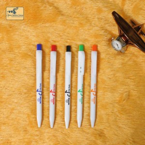 Plastic Ball Pens