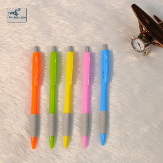 Plastic Ball Pens