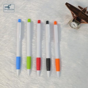 Plastic Ball Pens