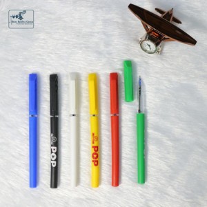 Plastic Ball Pens