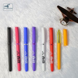 Plastic Ball Pens