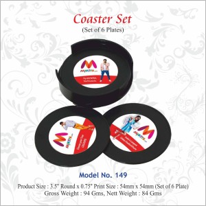 Coaster Set