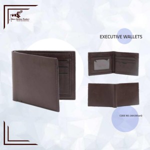 Executive Purses