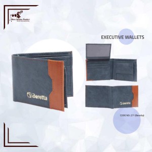 Executive Purses