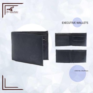 Executive Purses