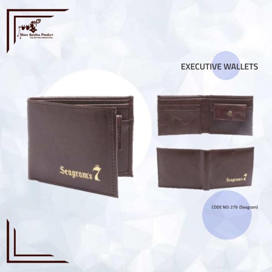 Executive Purses