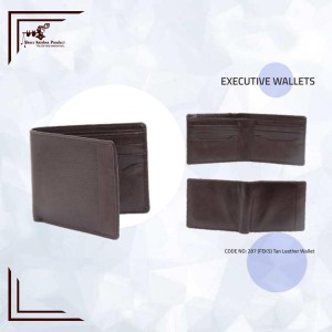 Executive Purses