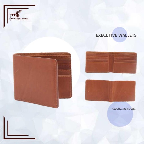 Executive Purses