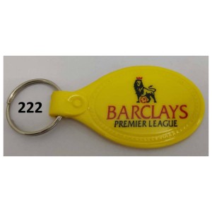 ABS Special Quality Meena Key Chains