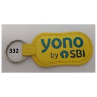 ABS Printing Key Chains