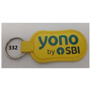 ABS Printing Key Chains