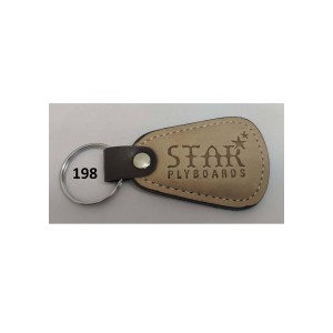 Exclusive Leather Key Chains