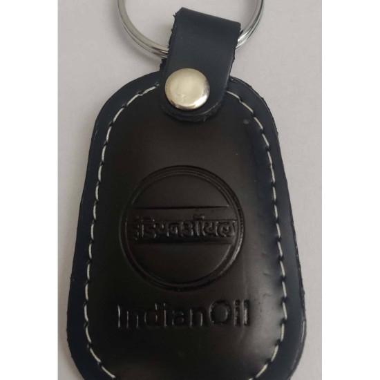 Exclusive Leather Key Chains