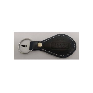 Exclusive Leather Key Chains