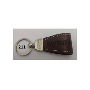 Exclusive Leather Key Chains