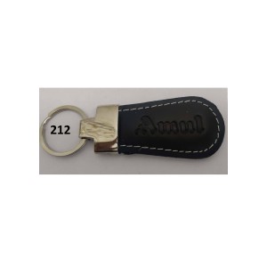 Exclusive Leather Key Chains