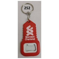 ABS Digital Key Chains