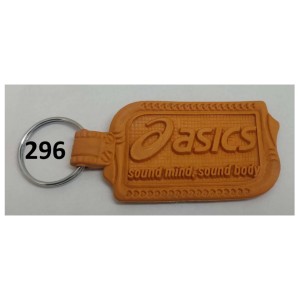 Molding PVC Key Chains (Rubber)