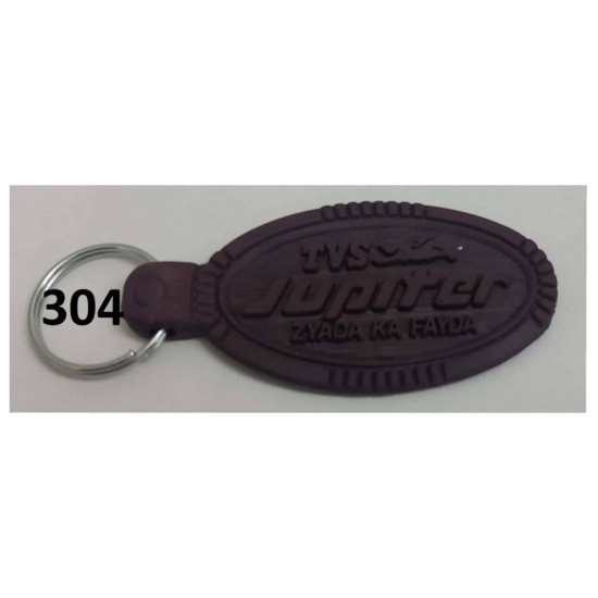 Molding PVC Key Chains (Rubber)