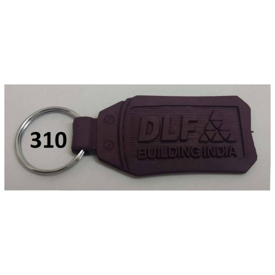 Molding PVC Key Chains (Rubber)