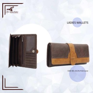 Ladies Wallets