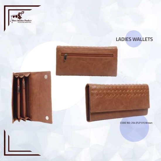 Ladies Wallets