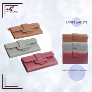 Ladies Wallets