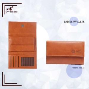 Ladies Wallets