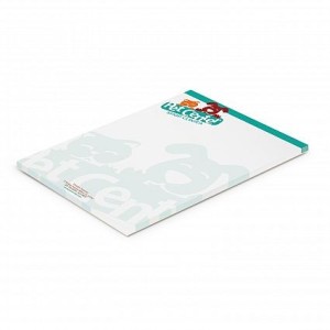 Writing Note Pad