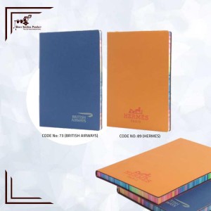 NOTE BOOKS