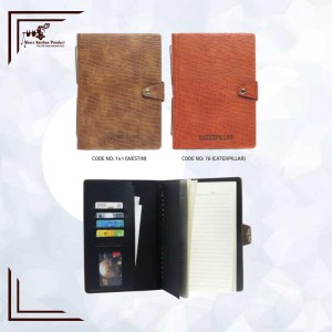 NOTE BOOKS