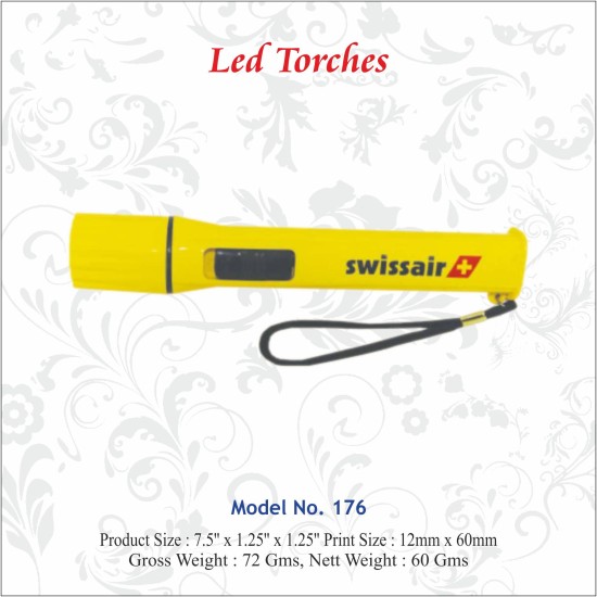 LED TORCH