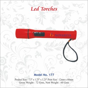 LED TORCH