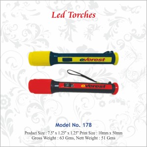 LED TORCH