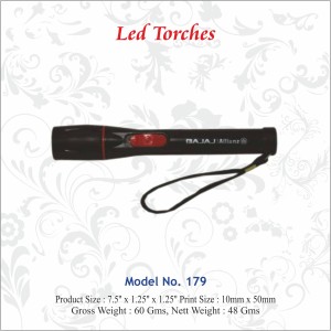 LED TORCH