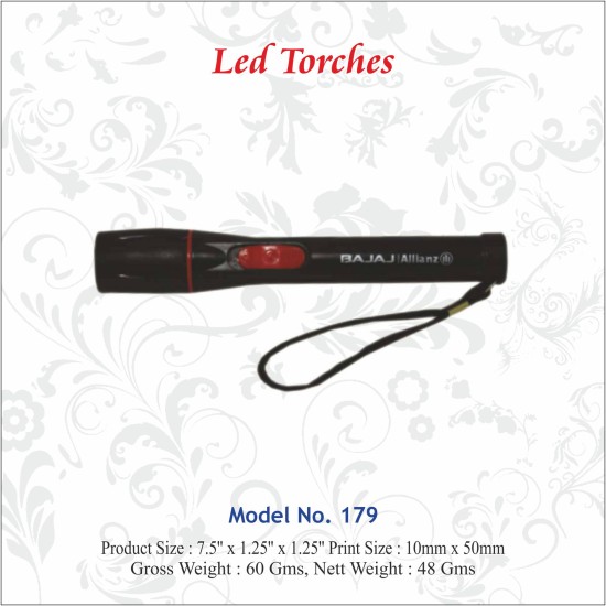 LED TORCH