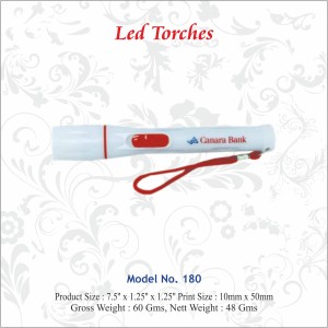 LED TORCH