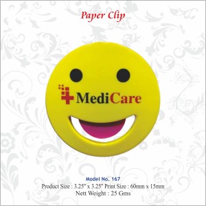 Paper Clip