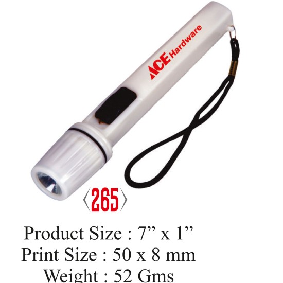 LED TORCH