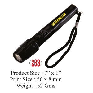 LED TORCH