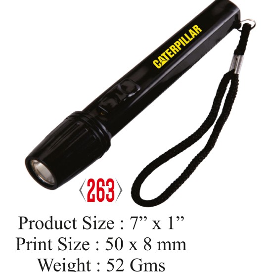 LED TORCH