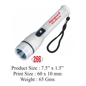 LED TORCH