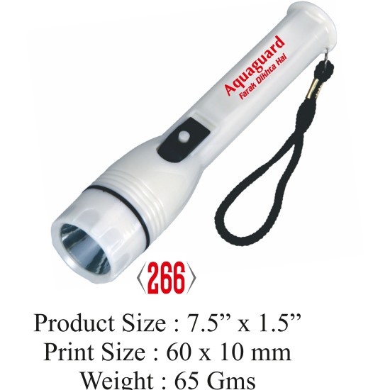 LED TORCH