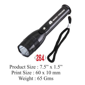 LED TORCH