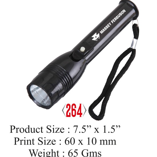 LED TORCH