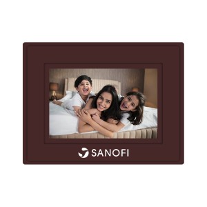 Plastic Photo Frame