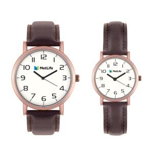 Couple Set Wrist Watch